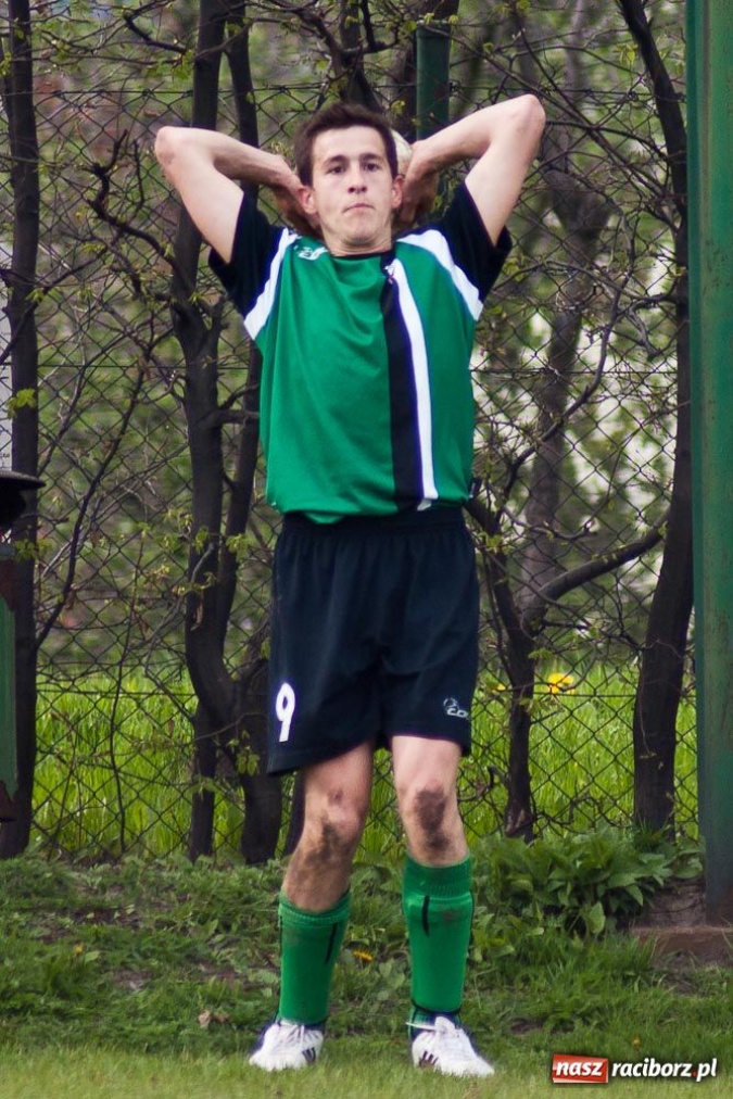 Zdjęcie w galerii na portalu naszraciborz.pl: Wicher postraszył Chałupki wiadomości z regionu