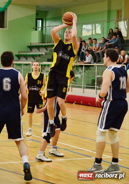 Zdjęcie w galerii na portalu naszraciborz.pl: Za nami mecze fazy play-off wiadomości z regionu
