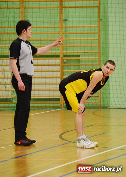 Zdjęcie w galerii na portalu naszraciborz.pl: Za nami mecze fazy play-off wiadomości z regionu