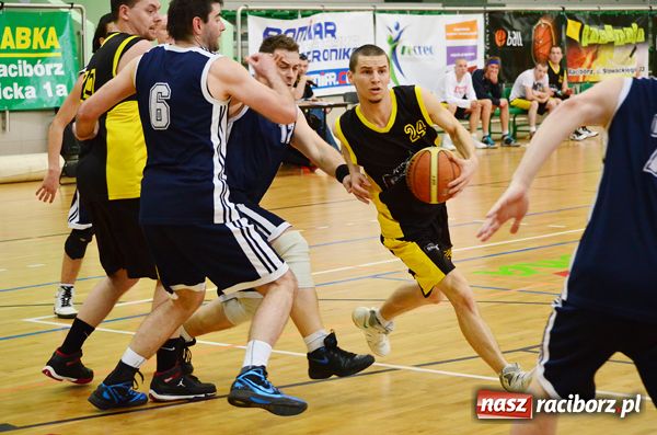 Zdjęcie w galerii na portalu naszraciborz.pl: Za nami mecze fazy play-off wiadomości z regionu