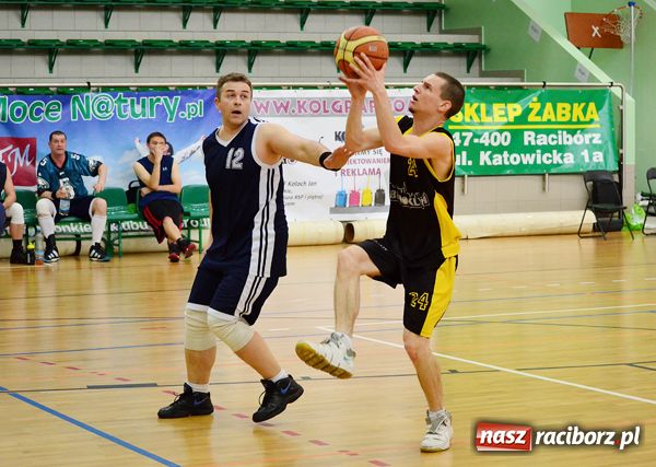 Zdjęcie w galerii na portalu naszraciborz.pl: Za nami mecze fazy play-off wiadomości z regionu