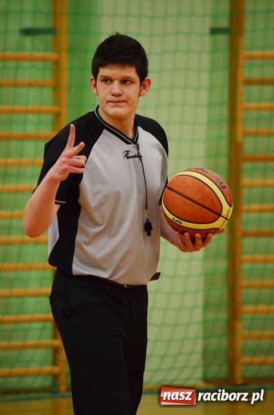 Zdjęcie w galerii na portalu naszraciborz.pl: Za nami mecze fazy play-off wiadomości z regionu