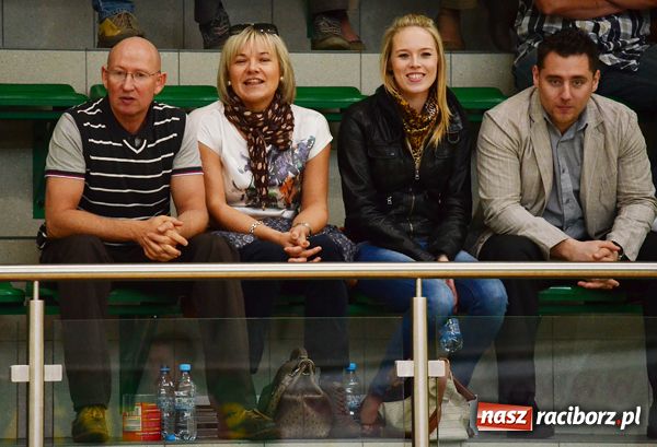 Zdjęcie w galerii na portalu naszraciborz.pl: Za nami mecze fazy play-off wiadomości z regionu