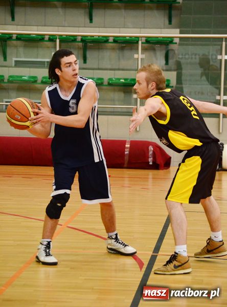 Zdjęcie w galerii na portalu naszraciborz.pl: Za nami mecze fazy play-off wiadomości z regionu