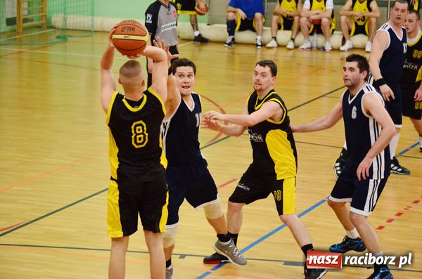 Zdjęcie w galerii na portalu naszraciborz.pl: Za nami mecze fazy play-off wiadomości z regionu