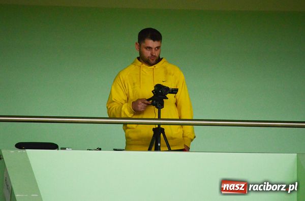 Zdjęcie w galerii na portalu naszraciborz.pl: Za nami mecze fazy play-off wiadomości z regionu