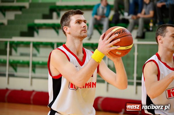 Zdjęcie w galerii na portalu naszraciborz.pl: Za nami mecze fazy play-off wiadomości z regionu