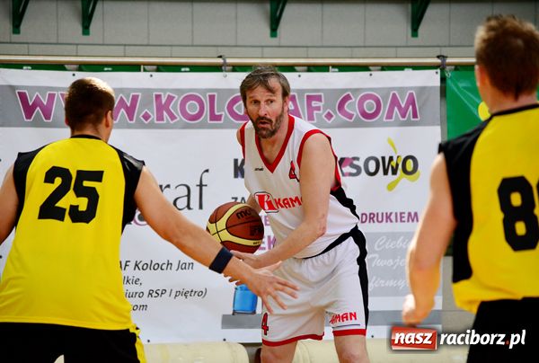 Zdjęcie w galerii na portalu naszraciborz.pl: Za nami mecze fazy play-off wiadomości z regionu