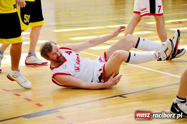 Zdjęcie w galerii na portalu naszraciborz.pl: Za nami mecze fazy play-off wiadomości z regionu