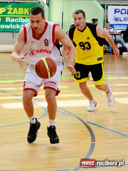 Zdjęcie w galerii na portalu naszraciborz.pl: Za nami mecze fazy play-off wiadomości z regionu