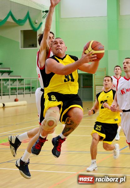 Zdjęcie w galerii na portalu naszraciborz.pl: Za nami mecze fazy play-off wiadomości z regionu