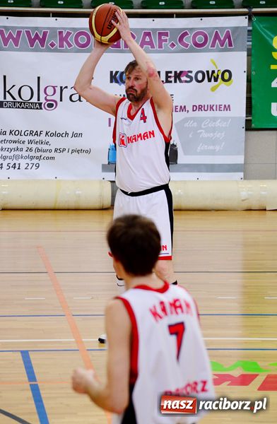 Zdjęcie w galerii na portalu naszraciborz.pl: Za nami mecze fazy play-off wiadomości z regionu