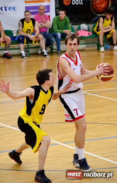 Zdjęcie w galerii na portalu naszraciborz.pl: Za nami mecze fazy play-off wiadomości z regionu