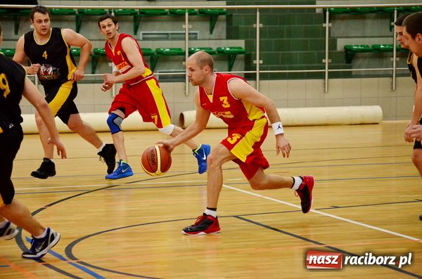 Zdjęcie w galerii na portalu naszraciborz.pl: Za nami mecze fazy play-off wiadomości z regionu