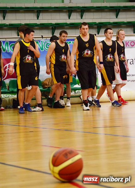 Zdjęcie w galerii na portalu naszraciborz.pl: Za nami mecze fazy play-off wiadomości z regionu