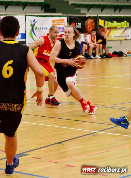 Zdjęcie w galerii na portalu naszraciborz.pl: Za nami mecze fazy play-off wiadomości z regionu