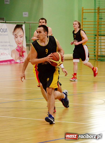 Zdjęcie w galerii na portalu naszraciborz.pl: Za nami mecze fazy play-off wiadomości z regionu