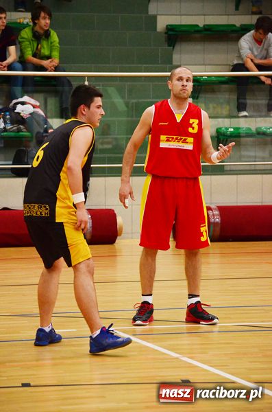 Zdjęcie w galerii na portalu naszraciborz.pl: Za nami mecze fazy play-off wiadomości z regionu