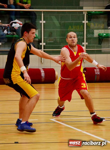 Zdjęcie w galerii na portalu naszraciborz.pl: Za nami mecze fazy play-off wiadomości z regionu