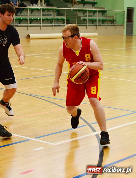 Zdjęcie w galerii na portalu naszraciborz.pl: Za nami mecze fazy play-off wiadomości z regionu