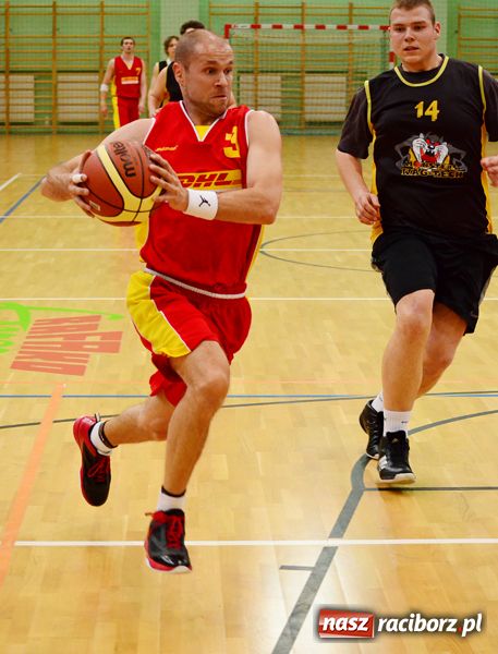 Zdjęcie w galerii na portalu naszraciborz.pl: Za nami mecze fazy play-off wiadomości z regionu