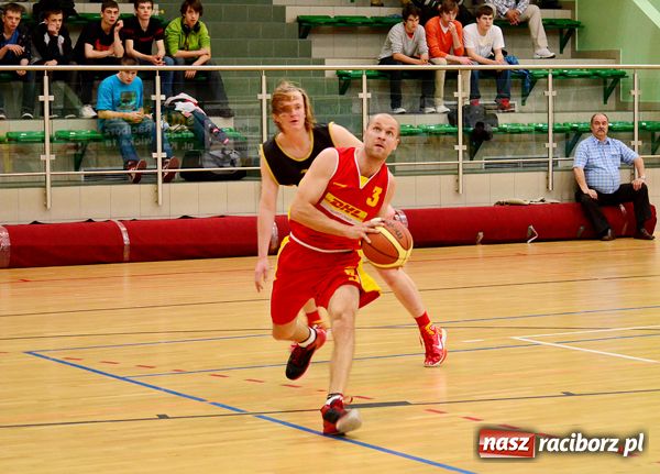 Zdjęcie w galerii na portalu naszraciborz.pl: Za nami mecze fazy play-off wiadomości z regionu
