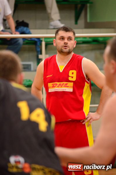 Zdjęcie w galerii na portalu naszraciborz.pl: Za nami mecze fazy play-off wiadomości z regionu