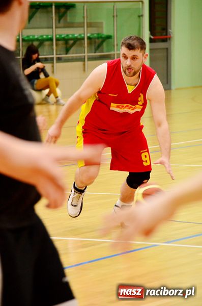 Zdjęcie w galerii na portalu naszraciborz.pl: Za nami mecze fazy play-off wiadomości z regionu