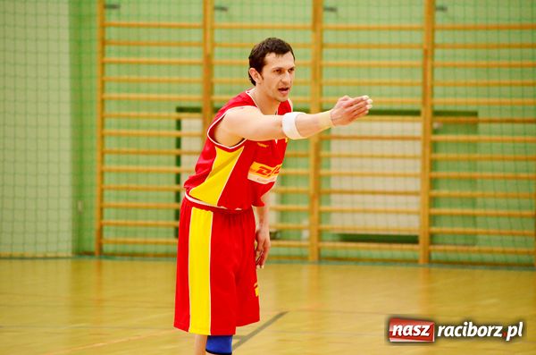 Zdjęcie w galerii na portalu naszraciborz.pl: Za nami mecze fazy play-off wiadomości z regionu