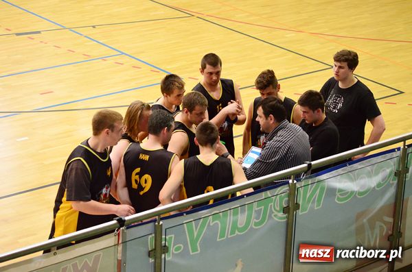 Zdjęcie w galerii na portalu naszraciborz.pl: Za nami mecze fazy play-off wiadomości z regionu