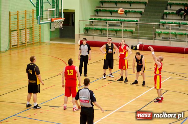 Zdjęcie w galerii na portalu naszraciborz.pl: Za nami mecze fazy play-off wiadomości z regionu