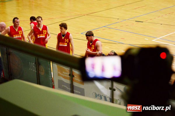 Zdjęcie w galerii na portalu naszraciborz.pl: Za nami mecze fazy play-off wiadomości z regionu