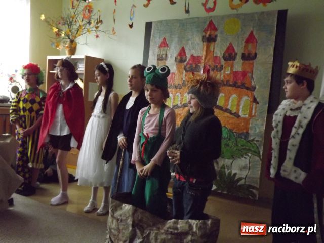 Zdjęcie w galerii na portalu naszraciborz.pl: Nasze małe Ojczyzny wiadomości z regionu