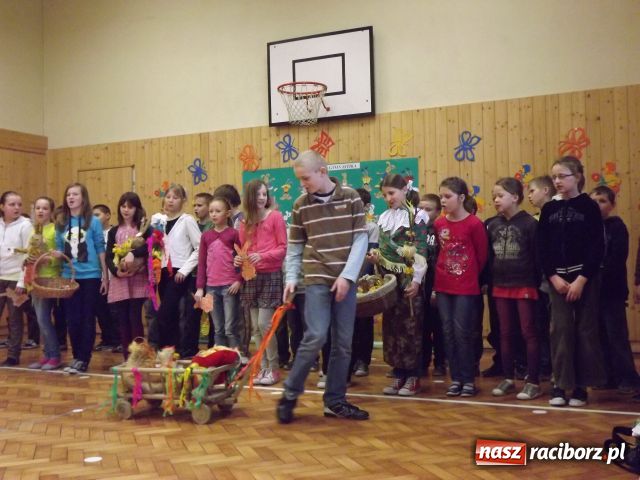 Zdjęcie w galerii na portalu naszraciborz.pl: Nasze małe Ojczyzny wiadomości z regionu