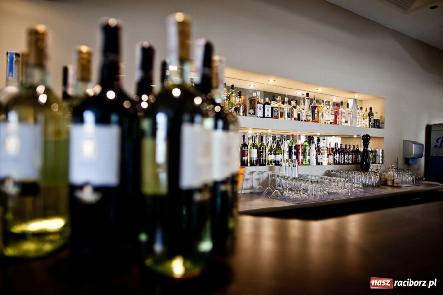 Zdjęcie w galerii na portalu naszraciborz.pl: Lunch Time i dancing w Casagrande wiadomości z regionu