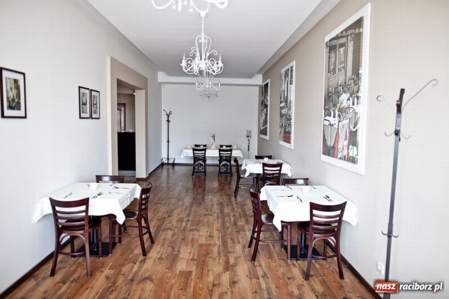 Zdjęcie w galerii na portalu naszraciborz.pl: Lunch Time i dancing w Casagrande wiadomości z regionu