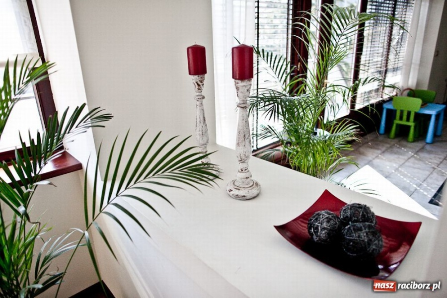 Zdjęcie w galerii na portalu naszraciborz.pl: Lunch Time i dancing w Casagrande wiadomości z regionu