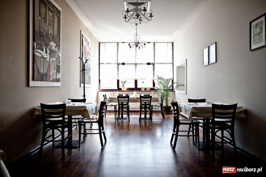 Zdjęcie w galerii na portalu naszraciborz.pl: Lunch Time i dancing w Casagrande wiadomości z regionu