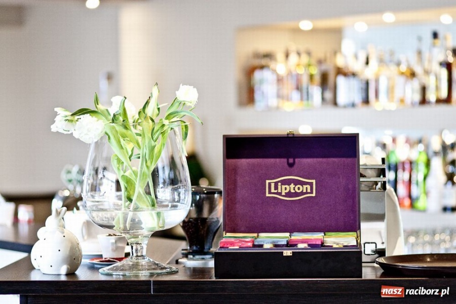 Zdjęcie w galerii na portalu naszraciborz.pl: Lunch Time i dancing w Casagrande wiadomości z regionu