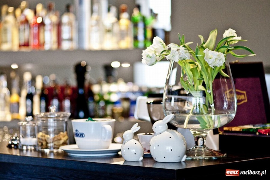 Zdjęcie w galerii na portalu naszraciborz.pl: Lunch Time i dancing w Casagrande wiadomości z regionu