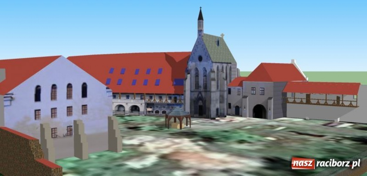 Zdjęcie w galerii na portalu naszraciborz.pl: Trójwymiarowe hobby wiadomości z regionu