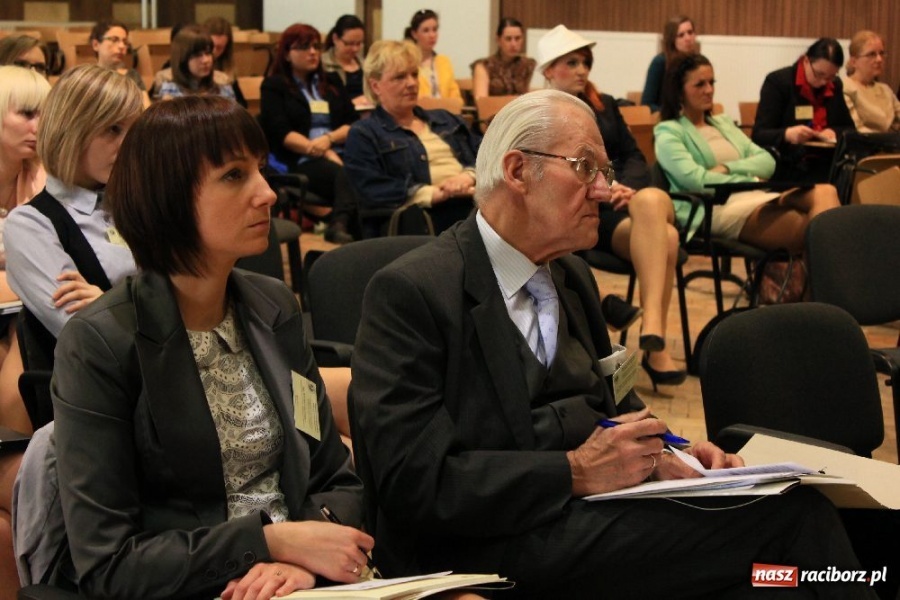 Zdjęcie w galerii na portalu naszraciborz.pl: Współczesne problemy dzieci i młodzieży wiadomości z regionu