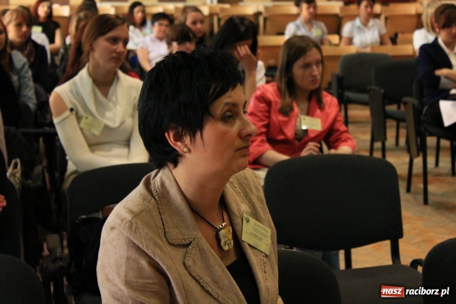 Zdjęcie w galerii na portalu naszraciborz.pl: Współczesne problemy dzieci i młodzieży wiadomości z regionu