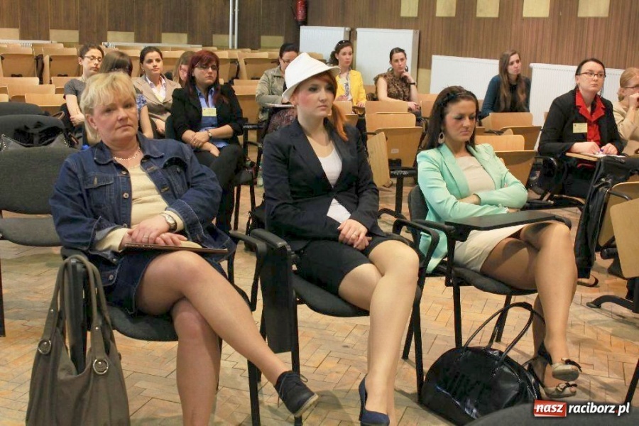 Zdjęcie w galerii na portalu naszraciborz.pl: Współczesne problemy dzieci i młodzieży wiadomości z regionu