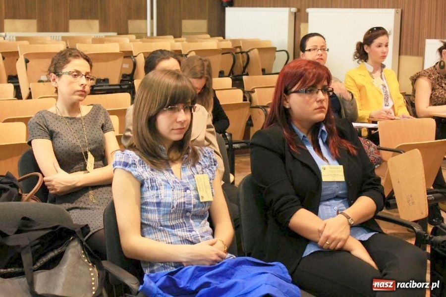 Zdjęcie w galerii na portalu naszraciborz.pl: Współczesne problemy dzieci i młodzieży wiadomości z regionu