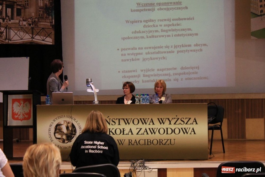 Zdjęcie w galerii na portalu naszraciborz.pl: Współczesne problemy dzieci i młodzieży wiadomości z regionu