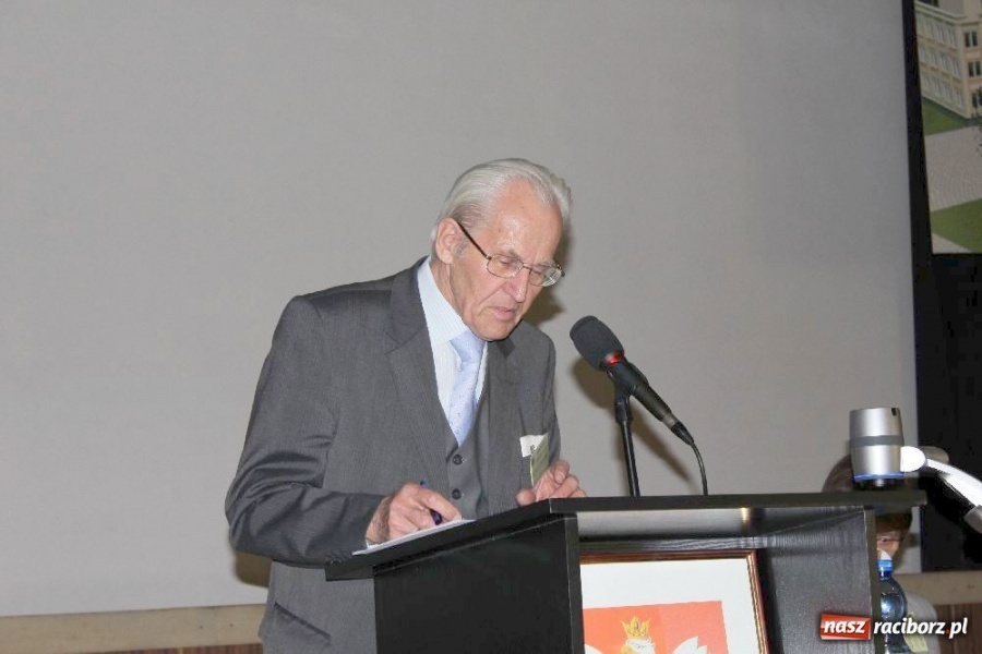 Zdjęcie w galerii na portalu naszraciborz.pl: Współczesne problemy dzieci i młodzieży wiadomości z regionu