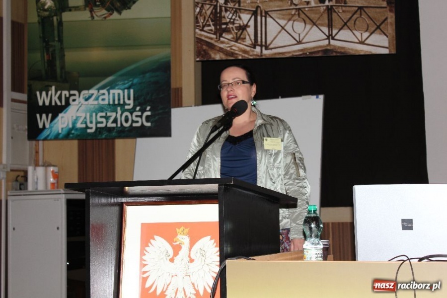 Zdjęcie w galerii na portalu naszraciborz.pl: Współczesne problemy dzieci i młodzieży wiadomości z regionu