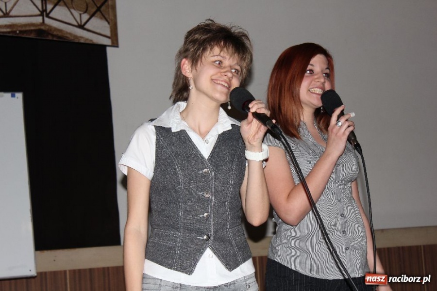 Zdjęcie w galerii na portalu naszraciborz.pl: Współczesne problemy dzieci i młodzieży wiadomości z regionu