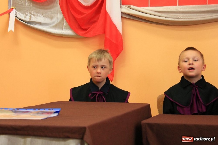 Zdjęcie w galerii na portalu naszraciborz.pl: Sąd nad szkodliwym papierosem wiadomości z regionu